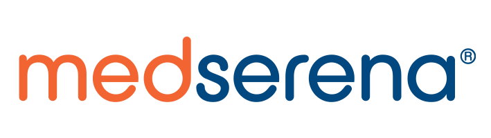 Medserena Logo